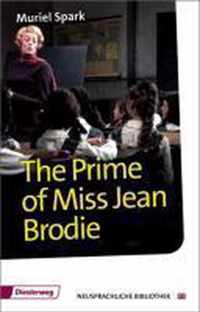 The Prime of Miss Jean Brodie. Textbook