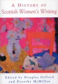 A History of Scottish Women's Writing