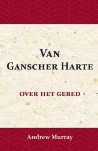 Van Ganscher Harte