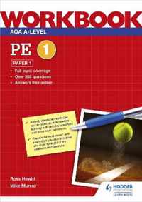 AQA A-level PE Workbook 1