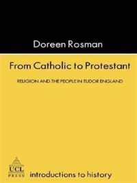 From Catholic To Protestant