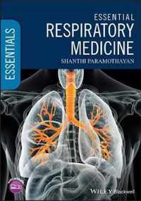 Essential Respiratory Medicine