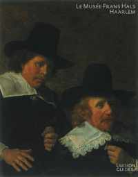 Le musee Frans hals, Haarlem