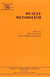 Muscle Metabolism