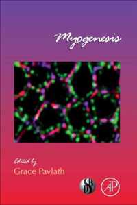 Myogenesis