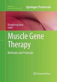 Muscle Gene Therapy