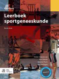 Leerboek sportgeneeskunde Kernboek