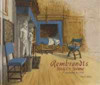 Rembrandts huys-home