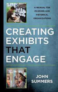 Creating Exhibits That Engage