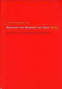 Museum Van Bommel Van Dam, Venlo