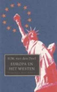 Europa En Het Westen
