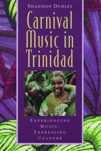Carnival Music in Trinidad