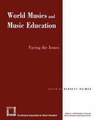 World Musics and Music Education