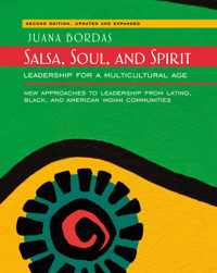 Salsa, Soul, And Spirit