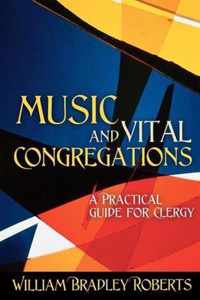 Music and Vital Congregations