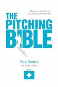 The Pitching Bible