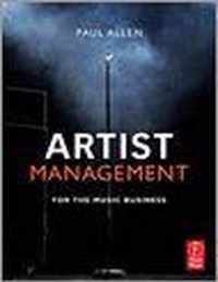 Artist Management For The Music Business