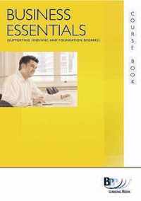 Business Essentials - Unit 4 Business Environment
