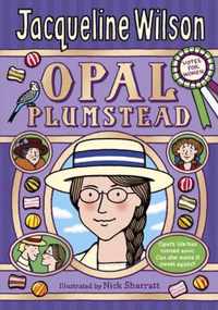 Opal Plumstead