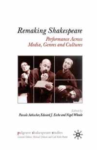Remaking Shakespeare
