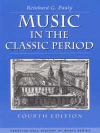 Music in the Classic Period