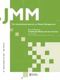 Traditional Media and the Internet: The Search for Viable Business Models: A Special Double Issue of the International Journal on Media Management