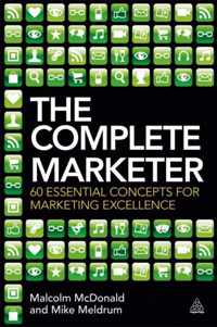 The Complete Marketer
