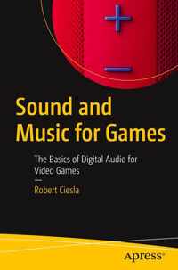 Sound and Music for Games