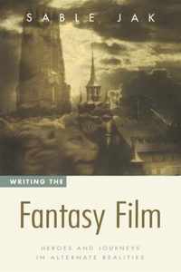 Writing the Fantasy Film