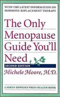 Only Menopause Guide You'Ll Need