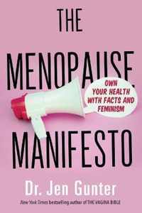 The Menopause Manifesto