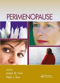 Perimenopause