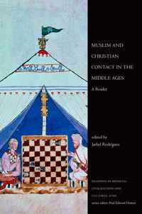 Muslim & Christian Contact Middle Ages