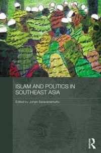 Islam and Politics in Southeast Asia