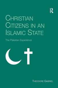 Christian Citizens in an Islamic State