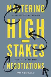 Mastering High-Stakes Negotiations
