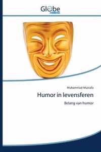 Humor in levensferen