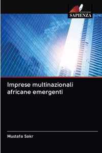 Imprese multinazionali africane emergenti