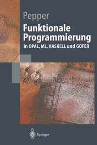 Funktionale Programmierung