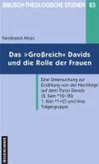 Biblisch-Theologische Studien