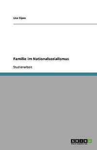 Familie im Nationalsozialismus