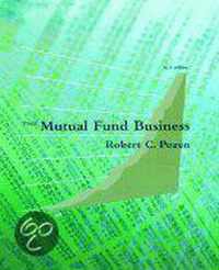 The Mutual Fund Business