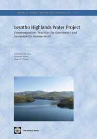 Lesotho Highlands Water Project