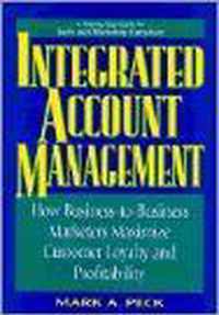 Integrated Account Management