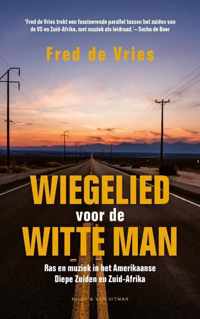 Wiegelied voor de witte man