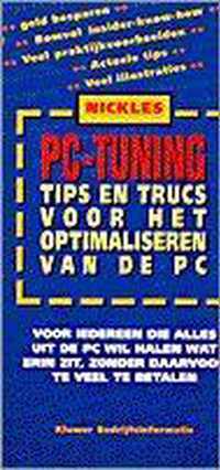 Pc-tuning