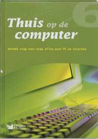 Thuis Op De Computer Dl6