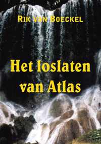 Het loslaten van Atlas