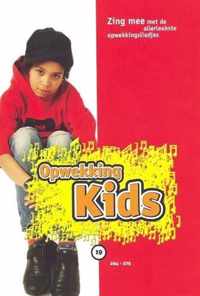 Muziekboek opwekking kids 19