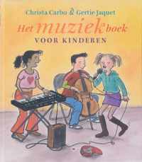 Het Muziekboek Voor Kinderen